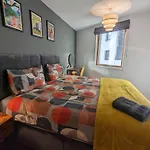 Beautiful Modern Coventry City Centre Apartment