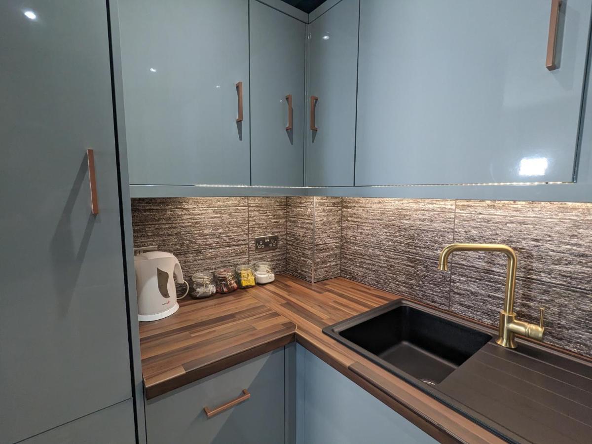 Apartment Beautiful Modern Centre Coventry