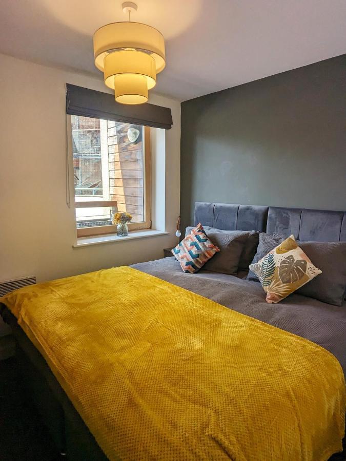 Apartment Beautiful Modern Centre Coventry