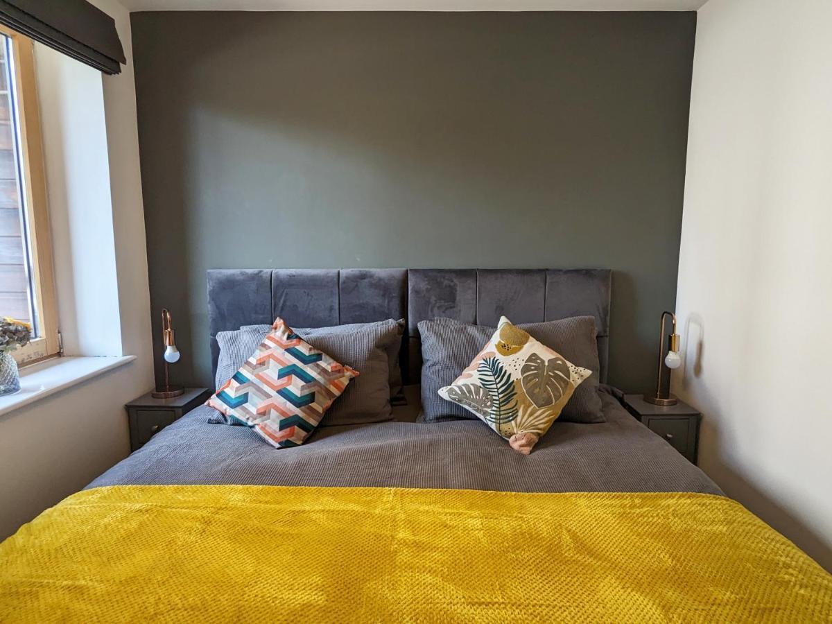 Beautiful Modern Centre Apartment Coventry